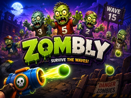 Play Zomly